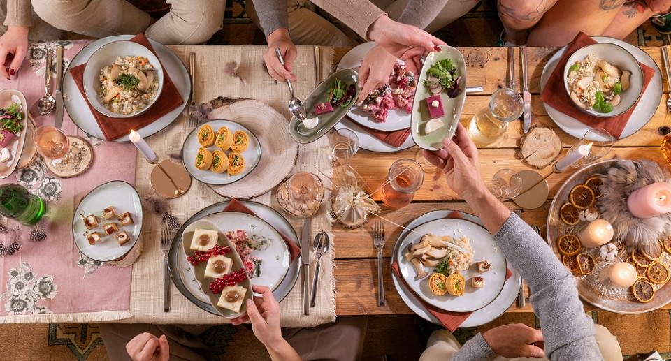 Catering in Köln - modern und lecker