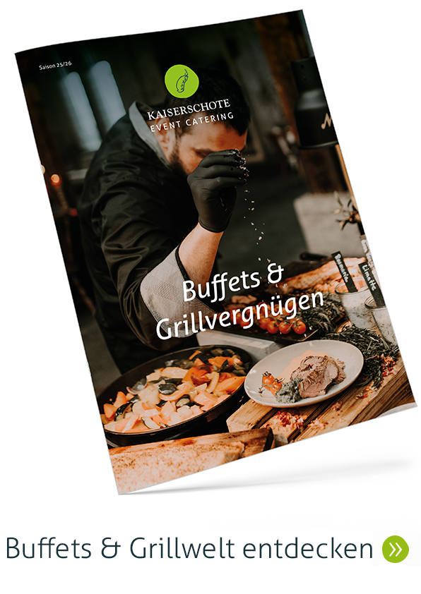 Mappe BBQ & Grillvergnügen