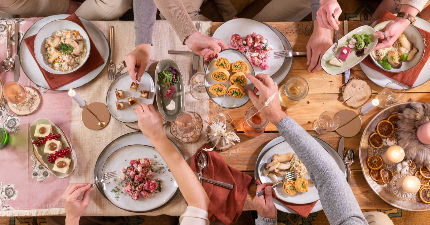 Nachhaltigkeit im Event-Catering 2022