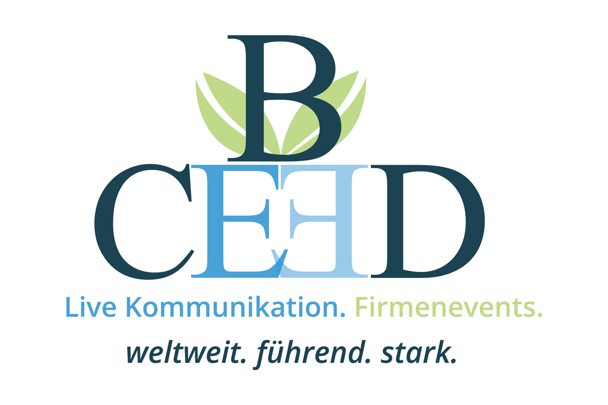 Eventagentur b-ceed in NRW