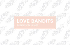 Logo Love Bandits
