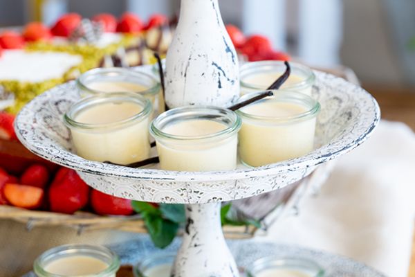 Etagere Creme Catalana