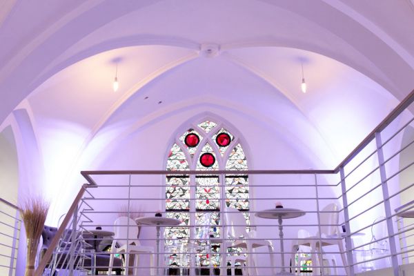 Eventkapelle