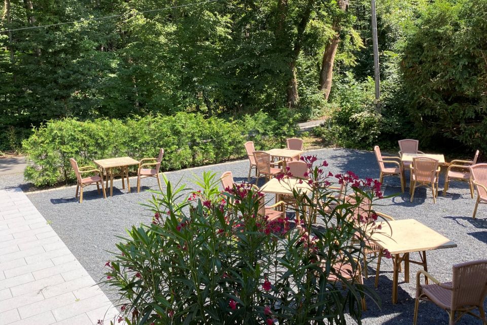Bonngarten
