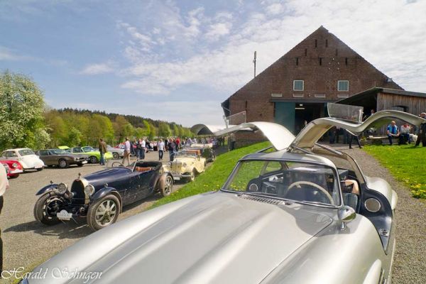 Impressionen